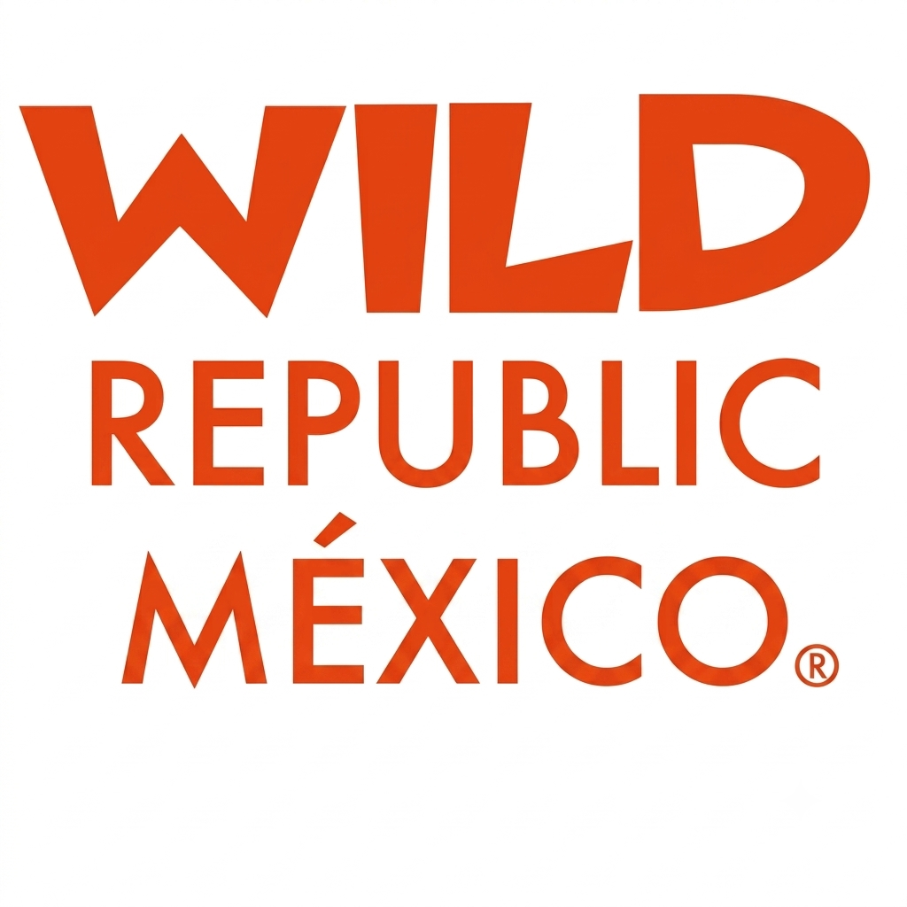 Wild Republic México